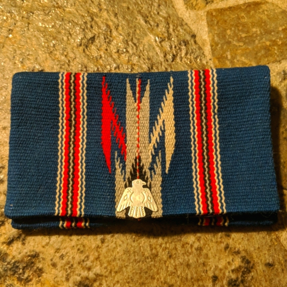 Original Chimayo Purse